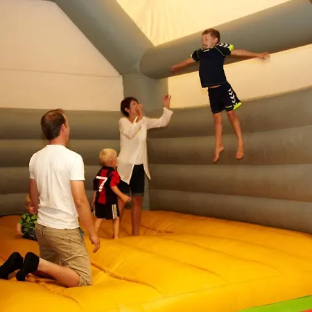 Tatil Evi Xci Blåvand