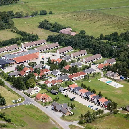 Xci Tatil Evi Blåvand