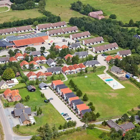 Xci Blåvand