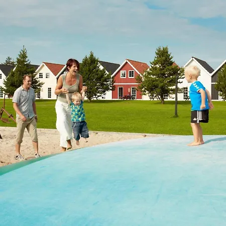 Xci Tatil Evi