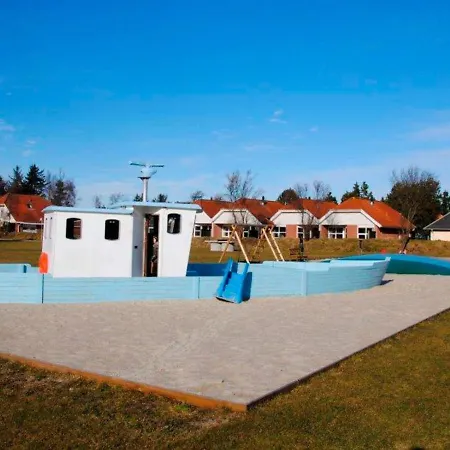 Xci Tatil Evi