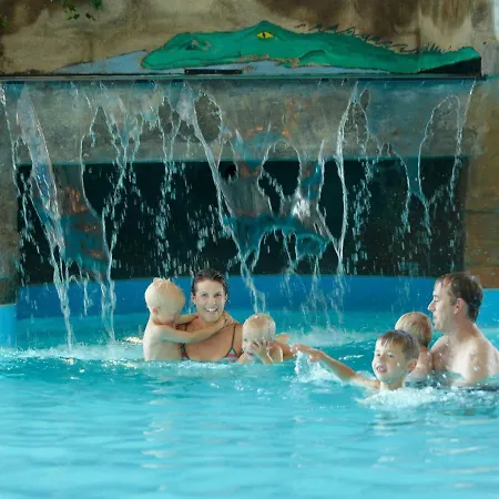 Tatil Evi Xci Blåvand