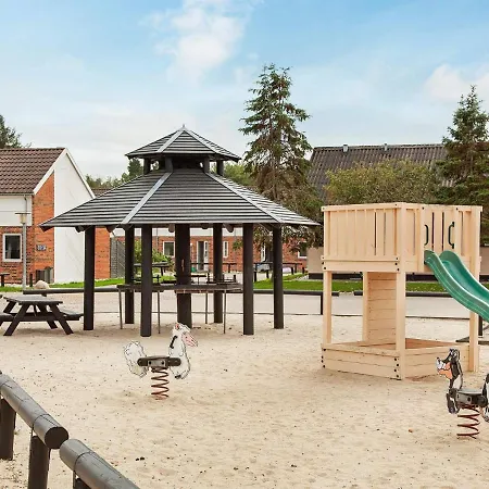 Tatil Evi Xci Blåvand