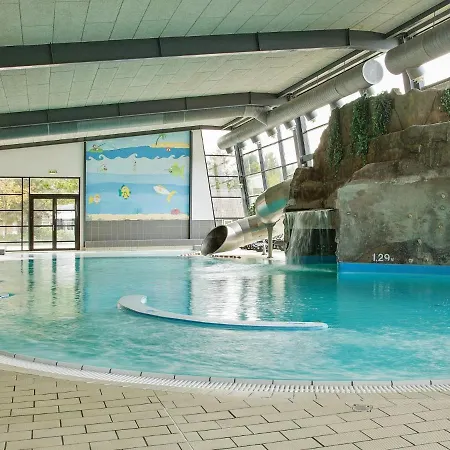 Tatil Evi Xci Blåvand