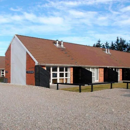 Tatil Evi Xci Blåvand