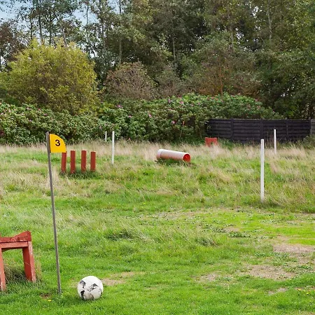 Tatil Evi Xci Blåvand