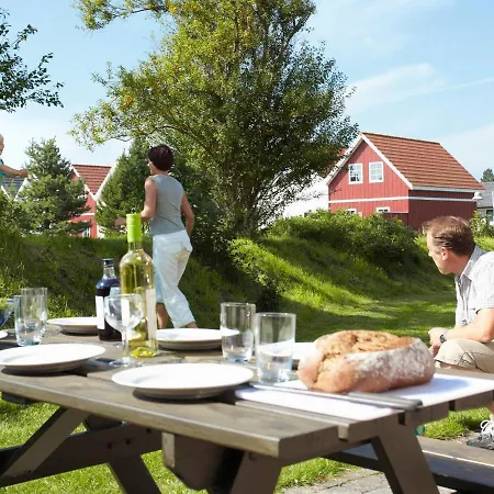 Xci Holiday home *